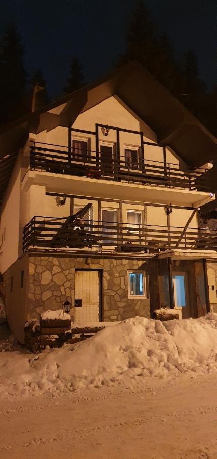 Vila Leni Kopaonik Buitenkant foto