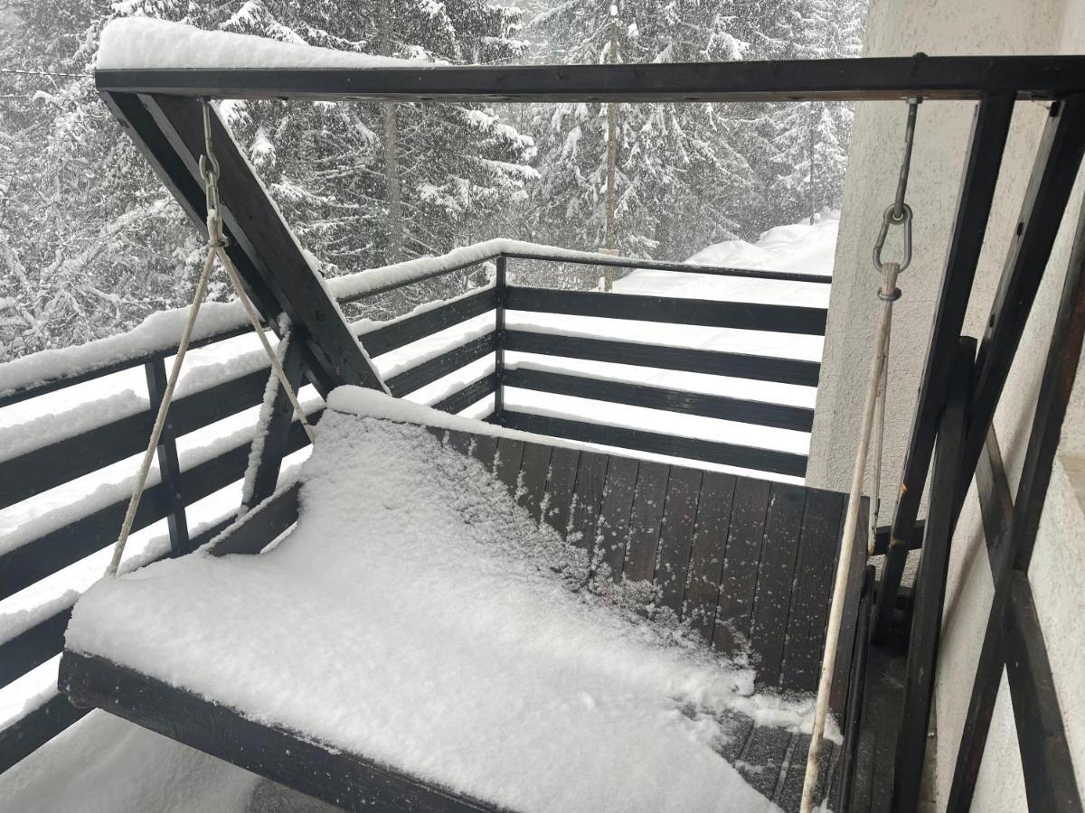 Vila Leni Kopaonik Buitenkant foto