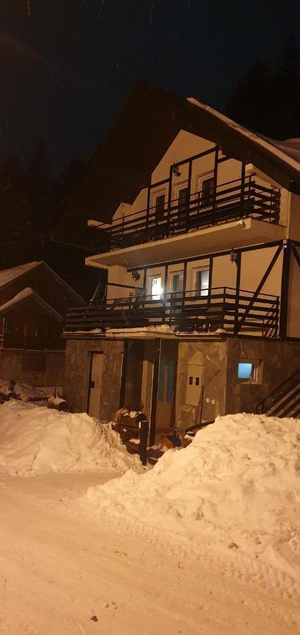 Vila Leni Kopaonik Buitenkant foto